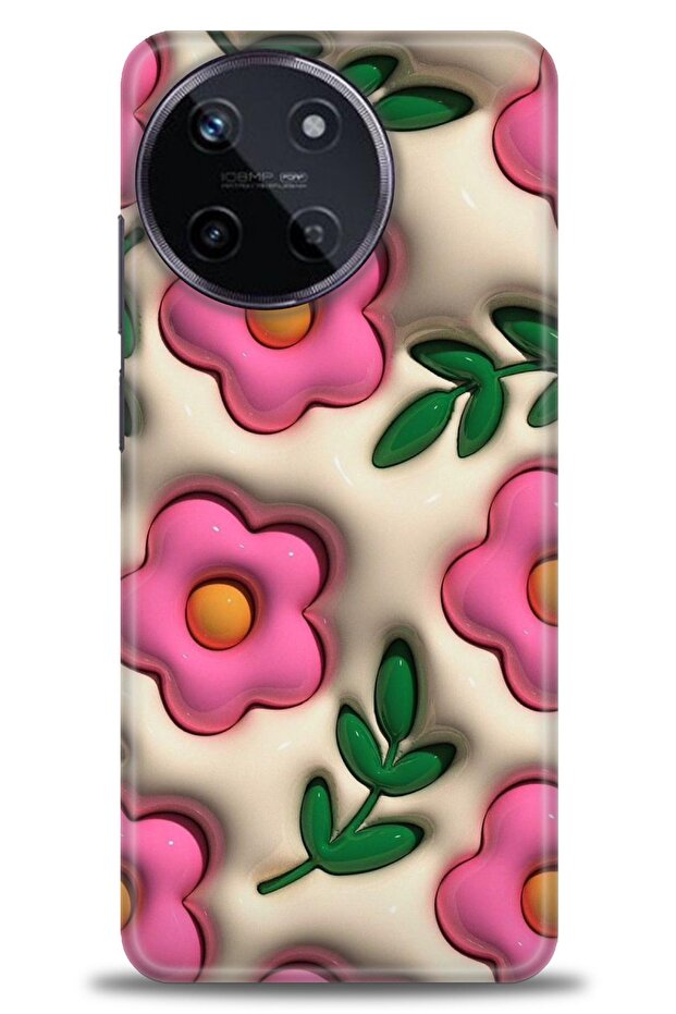 حافظة A+ Plus متوافقة مع 11 4G + واقي شاشة سيراميك غير قابل للكسر - 111 - 1