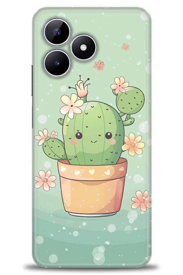 Note 50 Compatible A+ Plus Case + Ceramic Unbreakable Screen Protector - 303 - 1