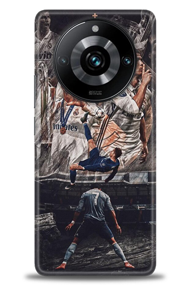 11 Pro Plus Compatible A+ Plus Case + Ceramic Unbreakable Screen Protector - 10 - 1