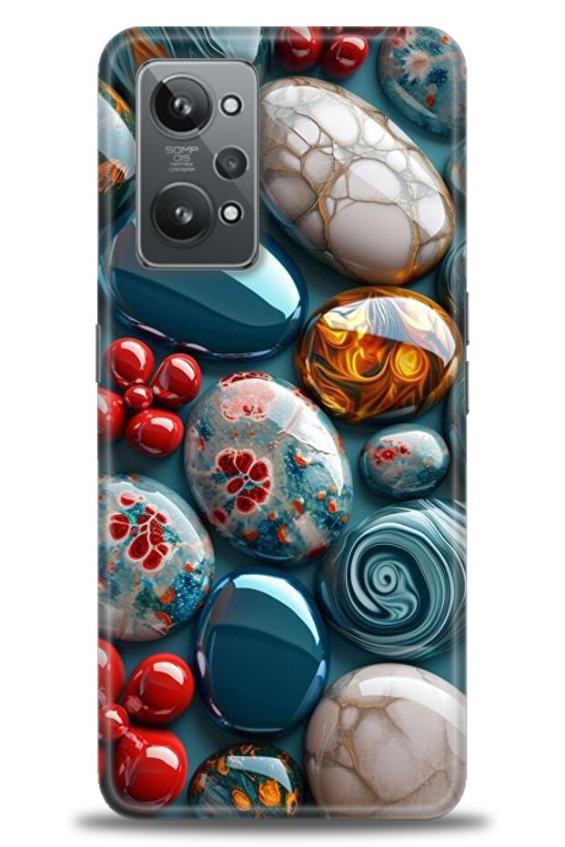 حافظة A+ Plus متوافقة مع GT2 + واقي شاشة سيراميك غير قابل للكسر - 349 - 1