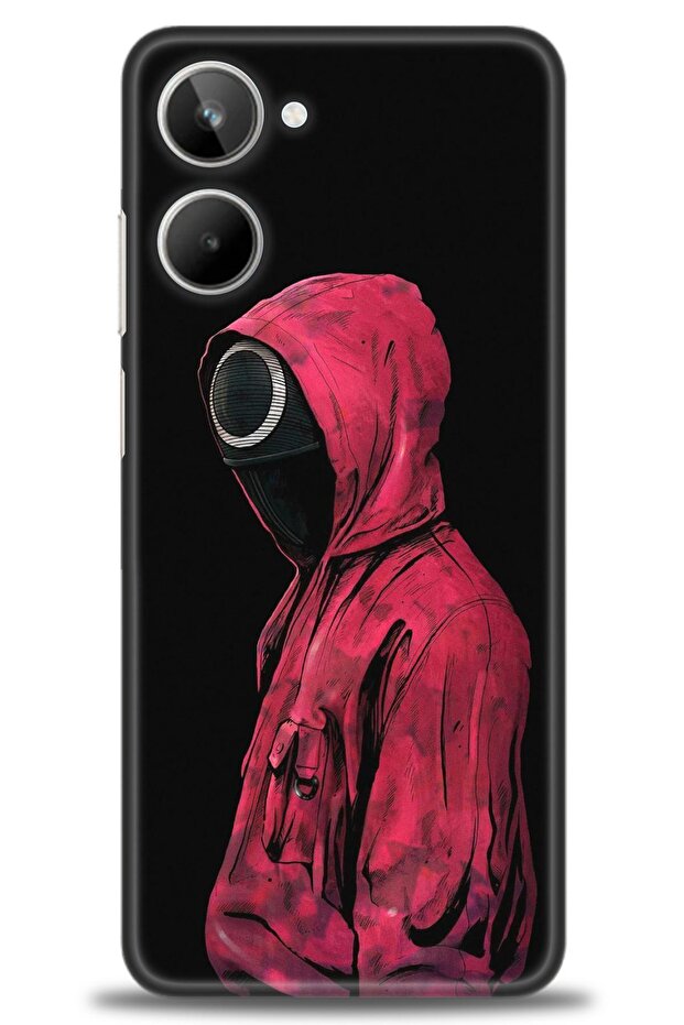 10 حافظة A+ Plus متوافقة مع 4G + واقي شاشة سيراميك غير قابل للكسر - 282 - 1