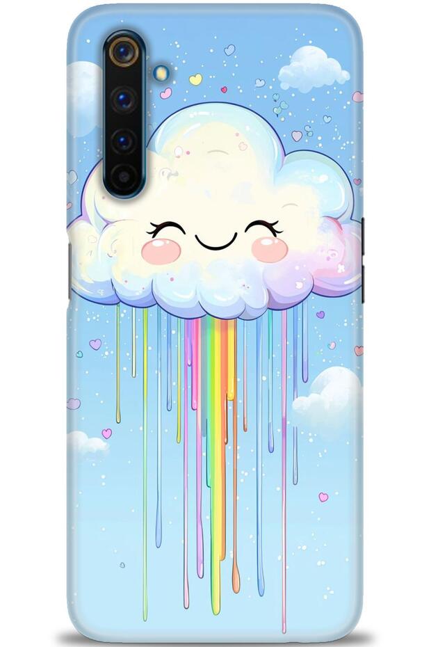 حافظة A+ Plus متوافقة مع 6 Pro + واقي شاشة سيراميك غير قابل للكسر - 307 - 1