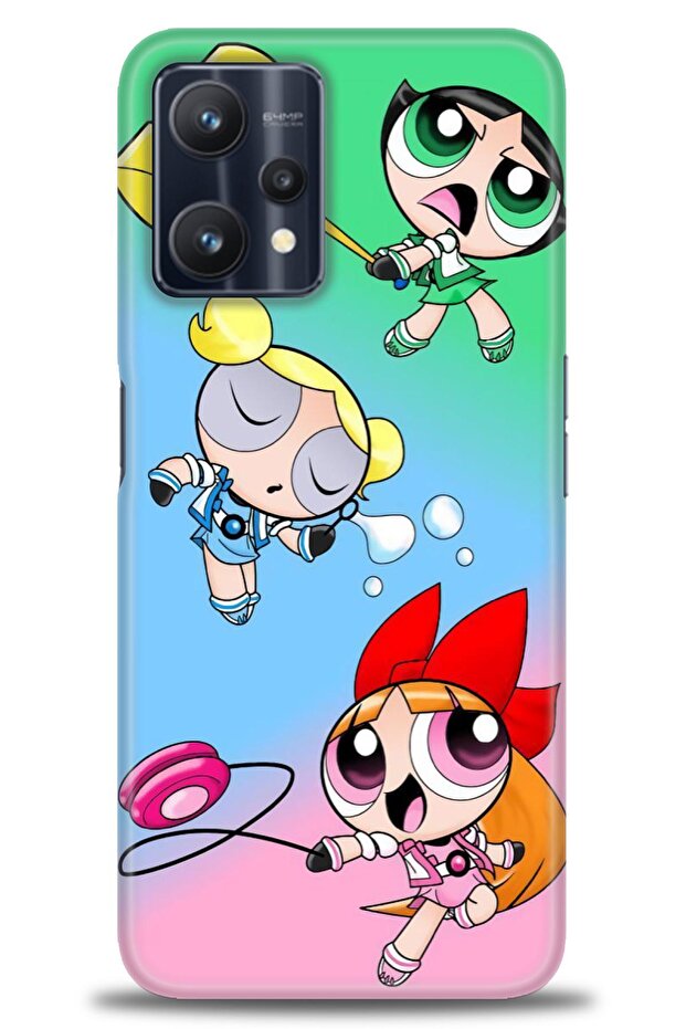 9 Pro Compatible A+ Plus Case + Ceramic Unbreakable Screen Protector - 123 - 1