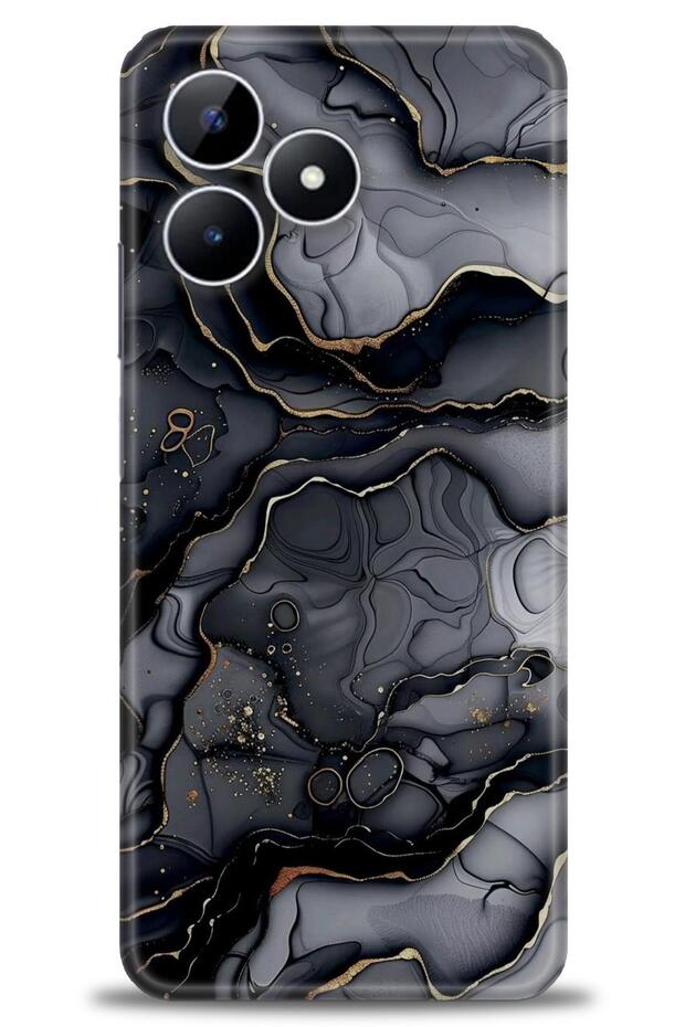 Note 50 Compatible A+ Plus Case + Ceramic Unbreakable Screen Protector - 314 - 1