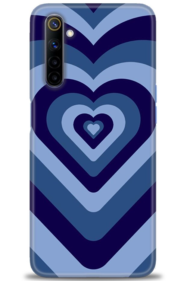 6 Compatible A+ Plus Case + Ceramic Unbreakable Screen Protector - 199 - 1