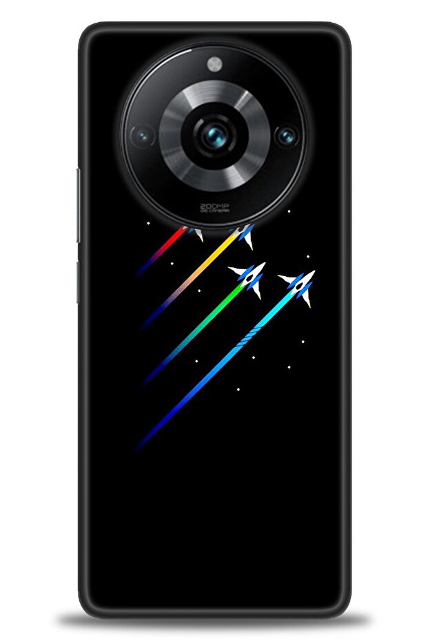 11 Pro Plus Compatible A+ Plus Case + Ceramic Unbreakable Screen Protector - 389 - 1