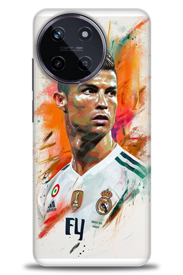 11 4g Compatible A+ Plus Case + Ceramic Unbreakable Screen Protector - 7 - 1