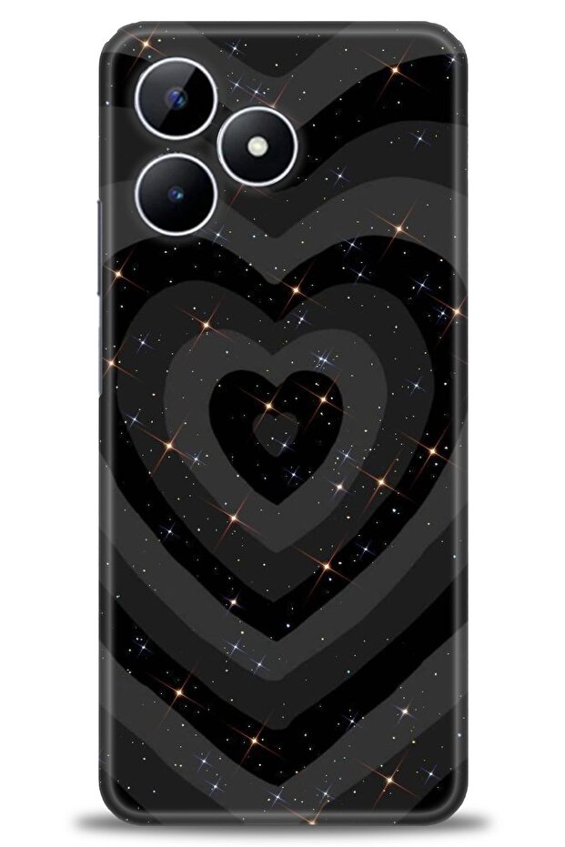 حافظة متوافقة مع نوت 50 + واقي شاشة سيراميك غير قابل للكسر - 195 - 1