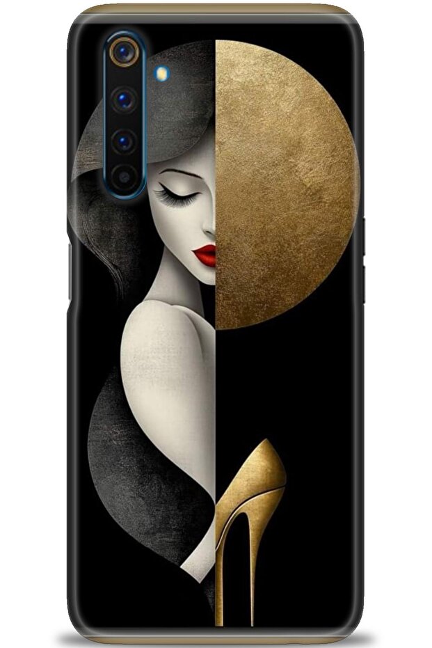 حافظة A+ Plus متوافقة مع 6 Pro + واقي شاشة سيراميك غير قابل للكسر - 147 - 1