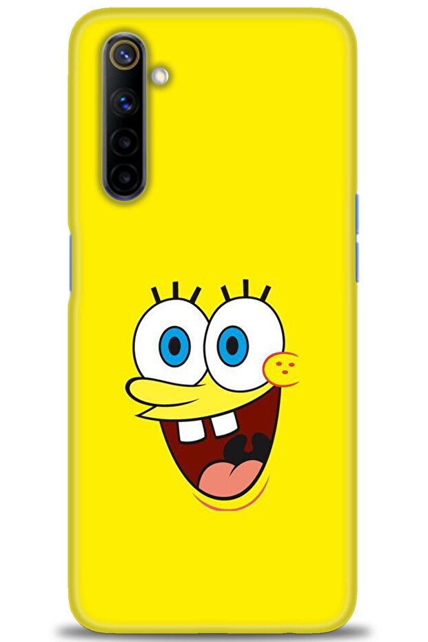 6 Compatible A+ Plus Case + Ceramic Unbreakable Screen Protector - 451 - 1