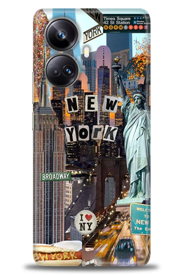 حافظة متوافقة مع 10 برو بلس + واقي شاشة سيراميك غير قابل للكسر - 265 - 1