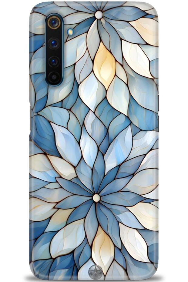 6 Pro Compatible A+ Plus Case + Ceramic Unbreakable Screen Protector - 332 - 1