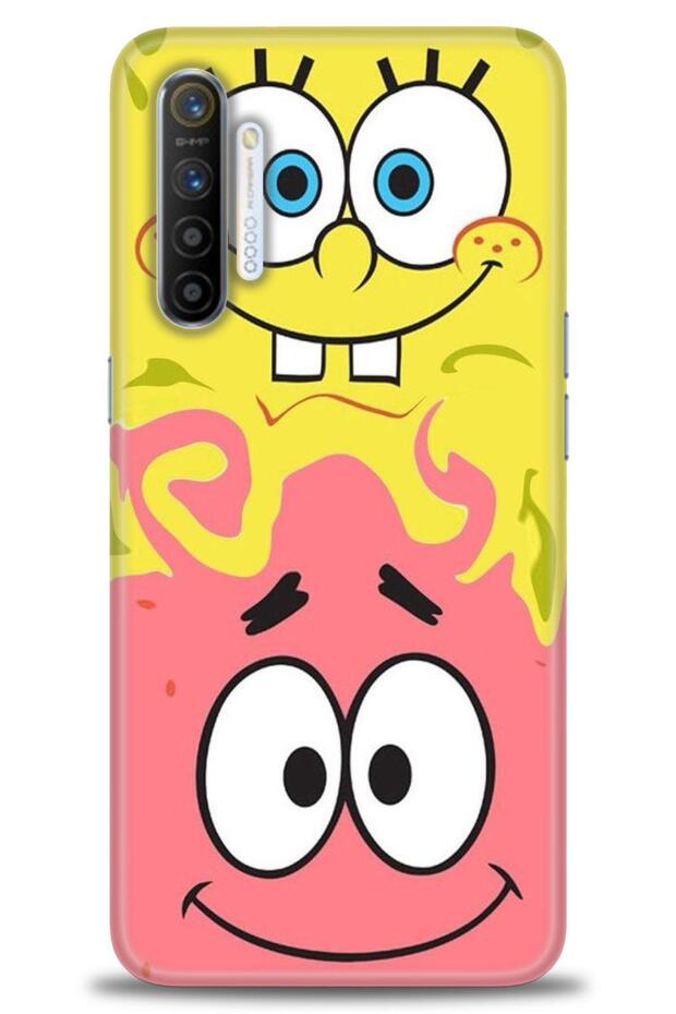 Xt Compatible A+ Plus Case + Ceramic Unbreakable Screen Protector - 453 - 1