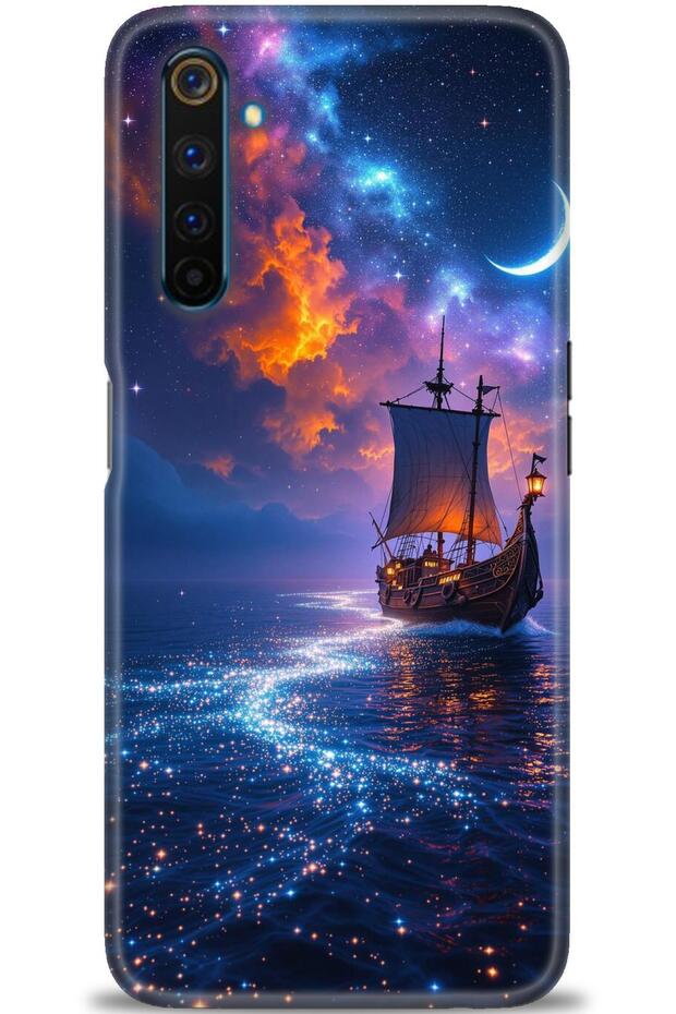 6 Pro Compatible A+ Plus Case + Ceramic Unbreakable Screen Protector - 235 - 1