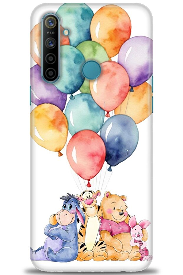 6I Compatible A+ Plus Case + Ceramic Unbreakable Screen Protector - 60 - 1