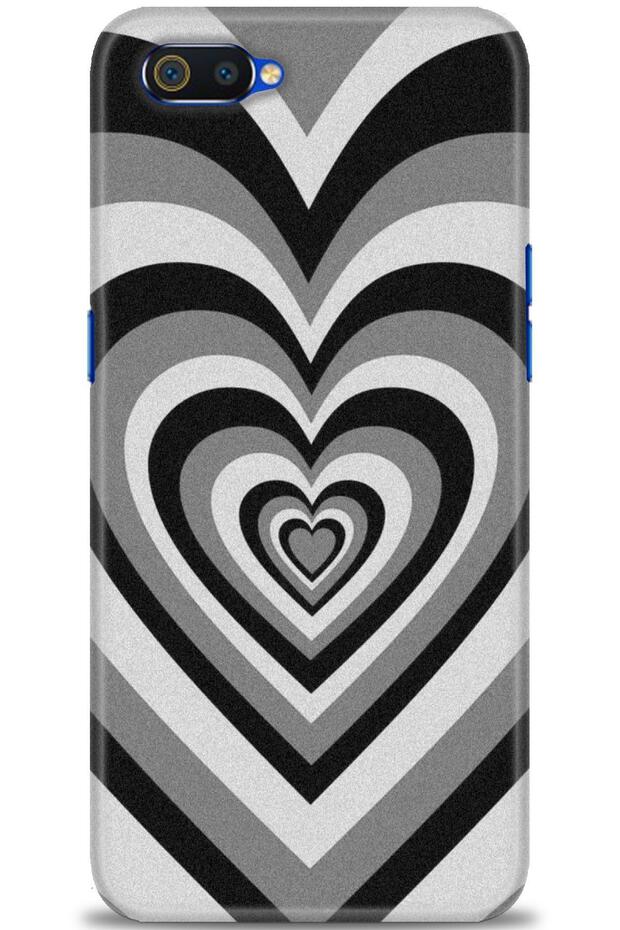 حافظة متوافقة مع C2 A+ Plus + واقي شاشة سيراميك غير قابل للكسر - 196 - 1