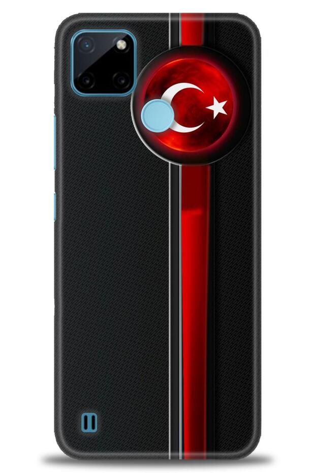 حافظة متوافقة مع A+ Plus + واقي شاشة من السيراميك غير قابل للكسر - 32 - 1