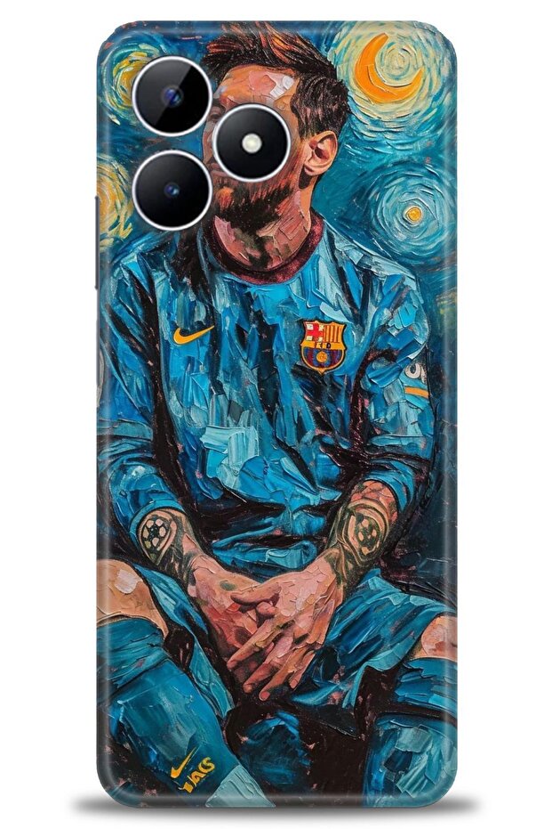 حافظة متوافقة مع نوت 50 + واقي شاشة سيراميك غير قابل للكسر - 12 - 1