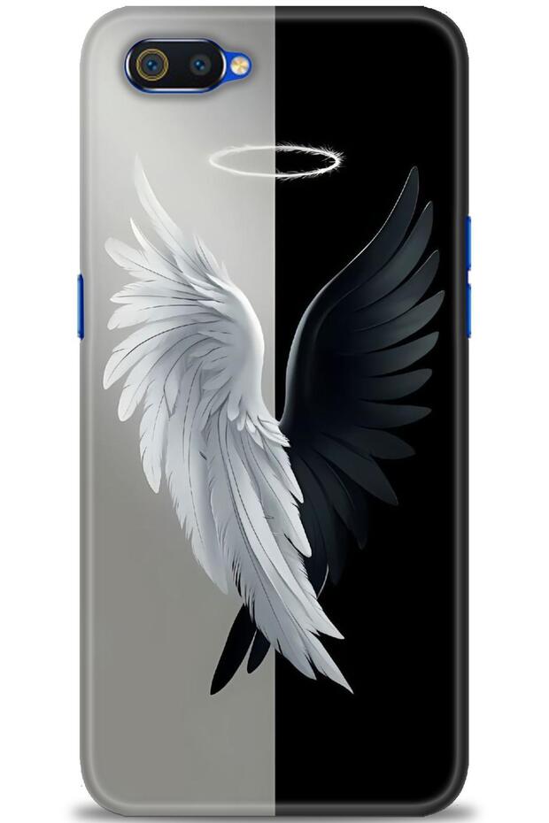 C2 Compatible A+ Plus Case + Ceramic Unbreakable Screen Protector - 146 - 1