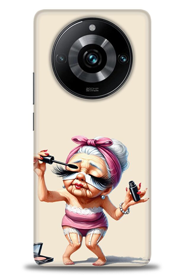 حافظة متوافقة مع 11 برو بلس + واقي شاشة سيراميك غير قابل للكسر - 50 - 1