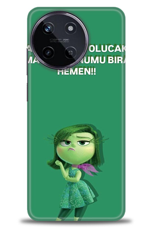 11 حافظة A+ Plus متوافقة مع 4G + واقي شاشة سيراميك غير قابل للكسر - 154 - 1