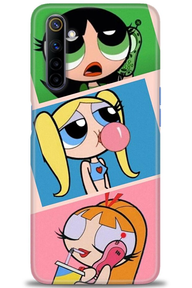 6 حافظة متوافقة مع A+ Plus + واقي شاشة من السيراميك غير قابل للكسر - 125 - 1