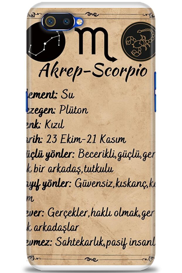 حافظة متوافقة مع C2 A+ Plus + واقي شاشة سيراميك غير قابل للكسر - 472 - 1