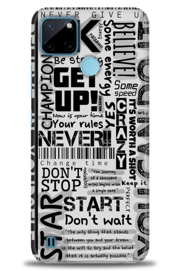 حافظة متوافقة مع A+ Plus + واقي شاشة سيراميك غير قابل للكسر - 203 - 1