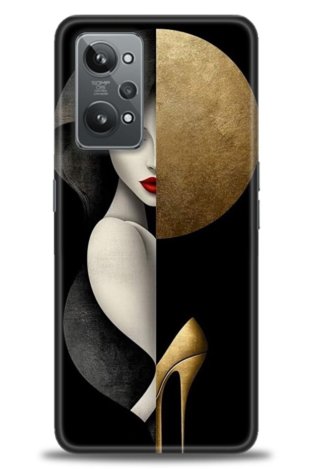 حافظة A+ Plus متوافقة مع GT2 + واقي شاشة سيراميك غير قابل للكسر - 147 - 1