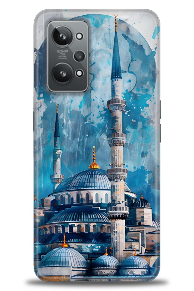 Gt2 Compatible A+ Plus Case + Ceramic Unbreakable Screen Protector - 228 - 1