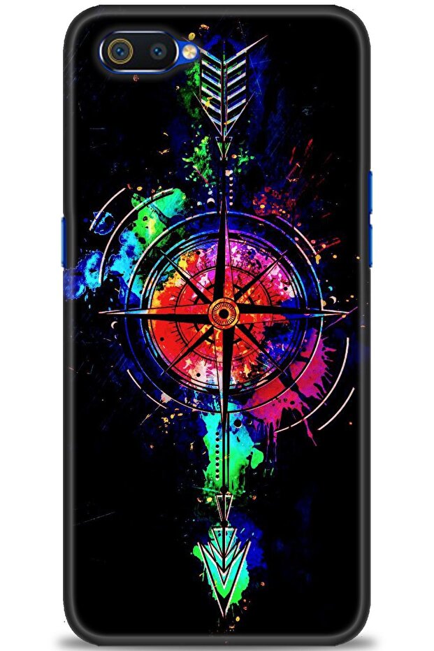 حافظة متوافقة مع C2 A+ Plus + واقي شاشة سيراميك غير قابل للكسر - 86 - 1