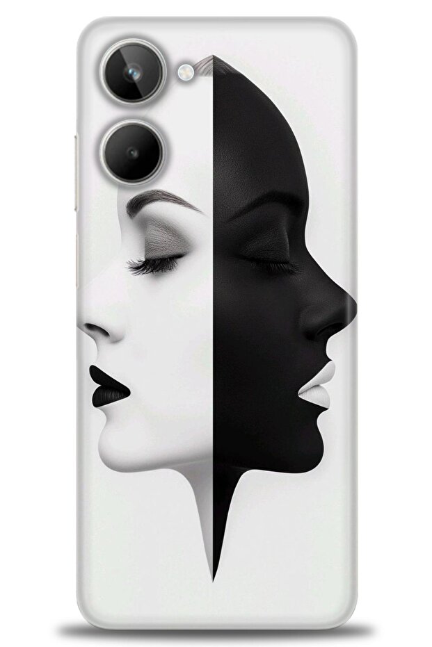 10 حافظة A+ Plus متوافقة مع 4G + واقي شاشة سيراميك غير قابل للكسر - 141 - 1