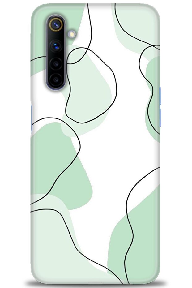 6 حافظة متوافقة مع A+ Plus + واقي شاشة من السيراميك غير قابل للكسر - 175 - 1