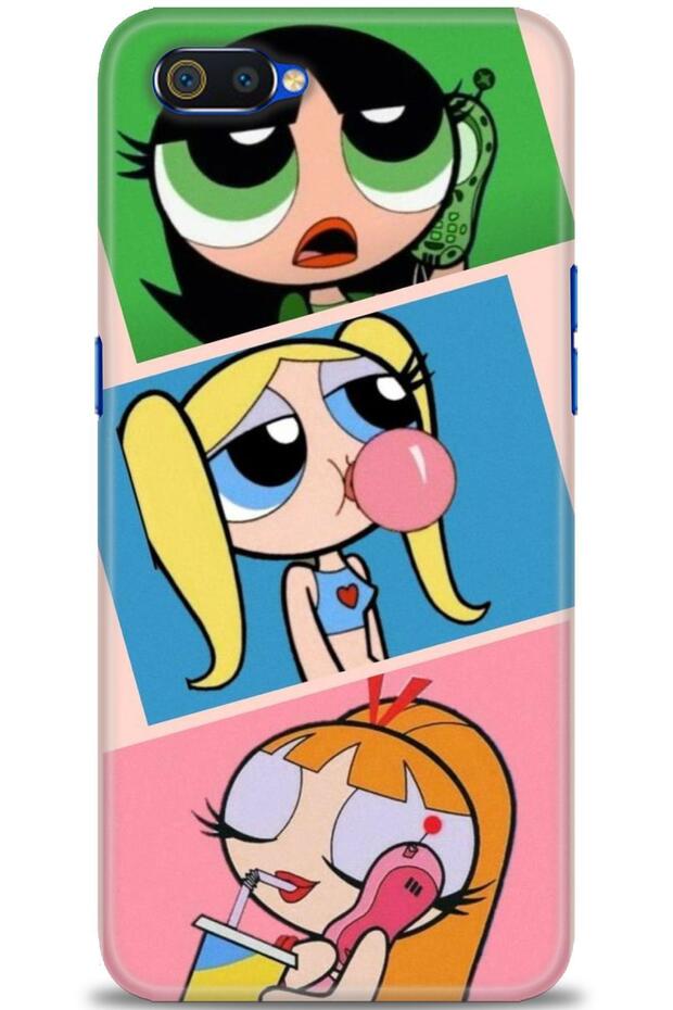 C2 Compatible A+ Plus Case + Ceramic Unbreakable Screen Protector - 125 - 1