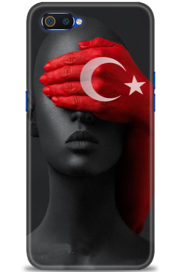 حافظة متوافقة مع C2 A+ Plus + واقي شاشة سيراميك غير قابل للكسر - 246 - 1