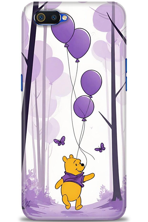 حافظة متوافقة مع C2 A+ Plus + واقي شاشة سيراميك غير قابل للكسر - 51 - 1