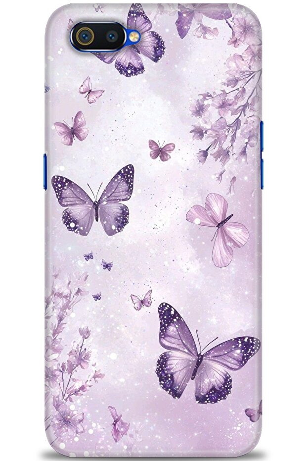 C2 Compatible A+ Plus Case + Ceramic Unbreakable Screen Protector - 292 - 1