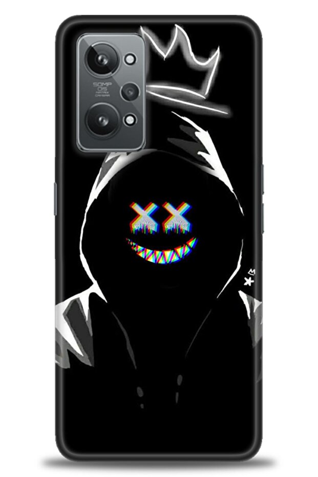 Gt2 Compatible A+ Plus Case + Ceramic Unbreakable Screen Protector - 351 - 1