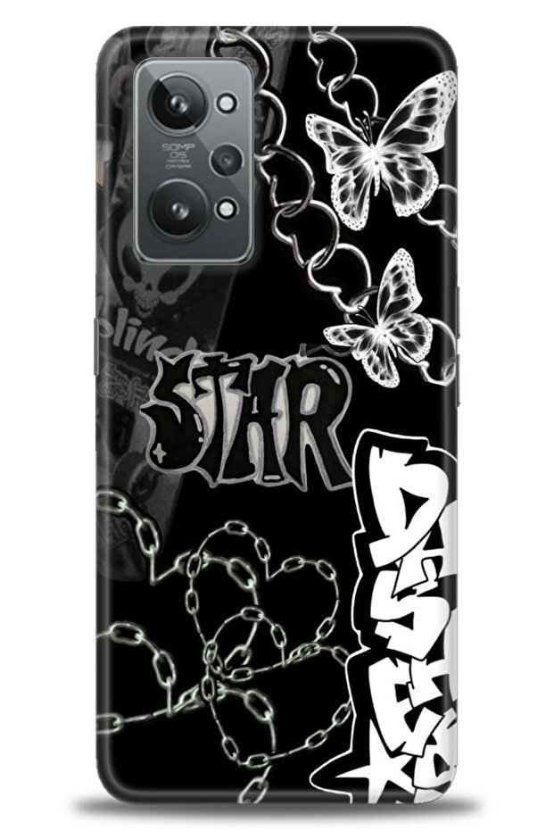 حافظة A+ Plus متوافقة مع GT2 + واقي شاشة سيراميك غير قابل للكسر - 353 - 1