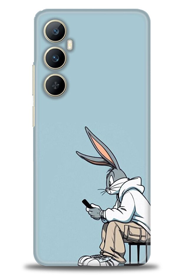 حافظة A+ Plus متوافقة مع 4G + واقي شاشة سيراميك غير قابل للكسر - 410 - 1