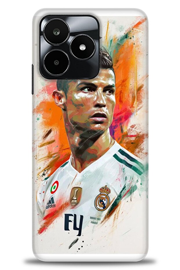 C53 Compatible A+ Plus Case + Ceramic Unbreakable Screen Protector - 7 - 1