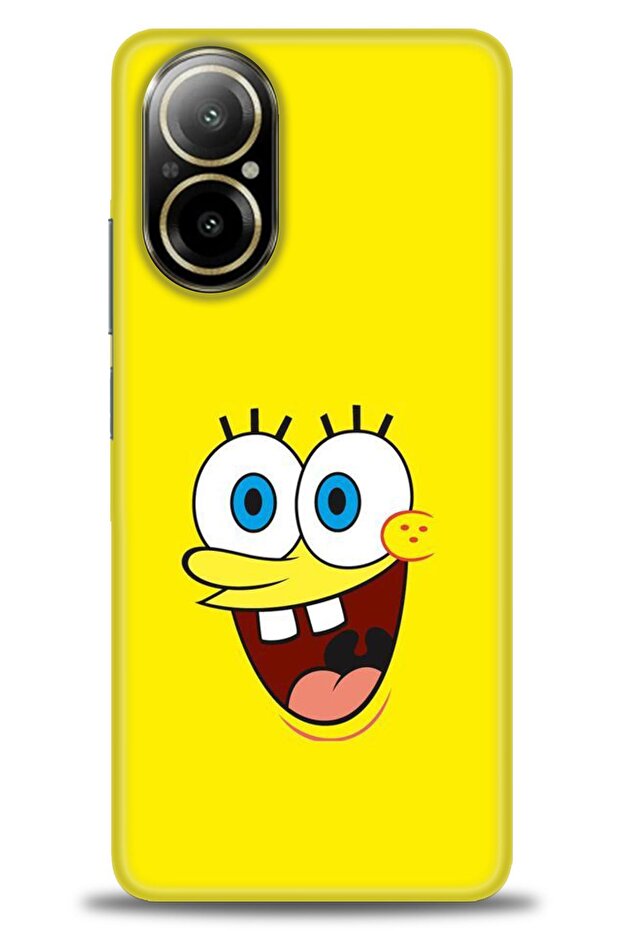 حافظة A+ Plus متوافقة مع 12 Lite 4G + واقي شاشة سيراميك غير قابل للكسر - 451 - 1