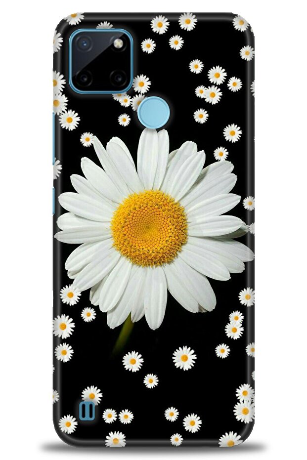 C21Y Compatible A+ Plus Case + Ceramic Unbreakable Screen Protector - 134 - 1