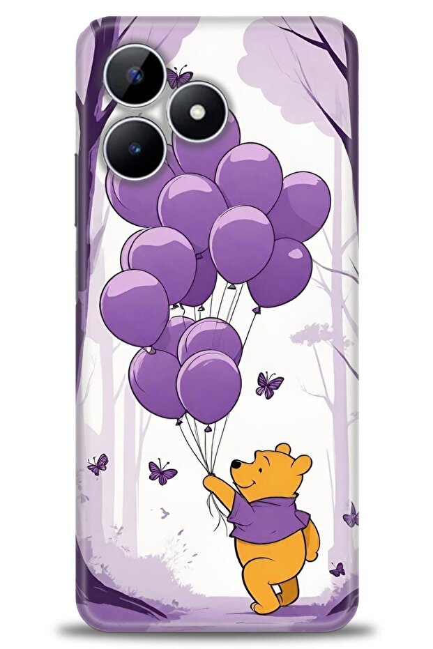 حافظة متوافقة مع نوت 50 + واقي شاشة سيراميك غير قابل للكسر - 59 - 1