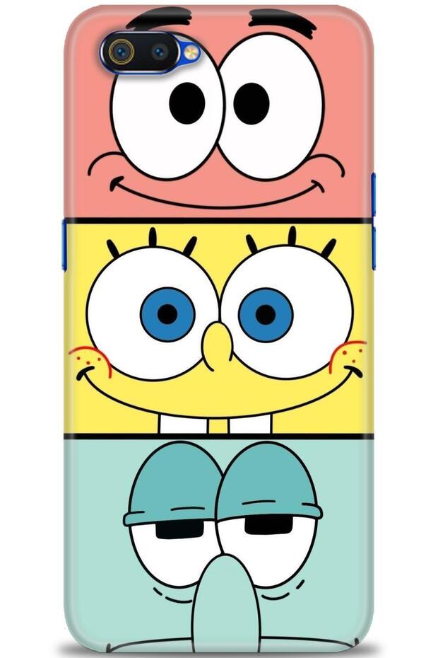 حافظة متوافقة مع C2 A+ Plus + واقي شاشة سيراميك غير قابل للكسر - 454 - 1