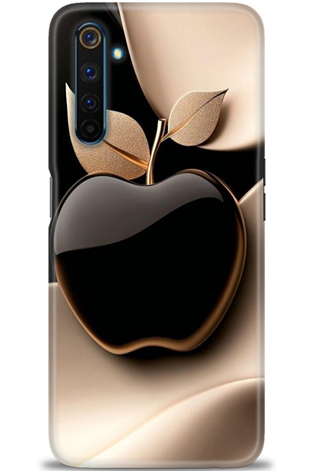 حافظة متوافقة مع 6 برو A+ بلس + واقي شاشة سيراميك غير قابل للكسر - 350 - 1