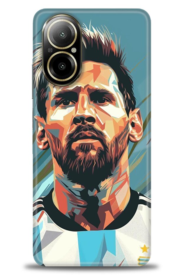 حافظة A+ Plus متوافقة مع 12 Lite 4G + واقي شاشة سيراميك غير قابل للكسر - 13 - 1