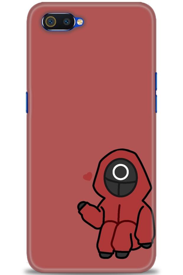 C2 Compatible A+ Plus Case + Ceramic Unbreakable Screen Protector - 288 - 1