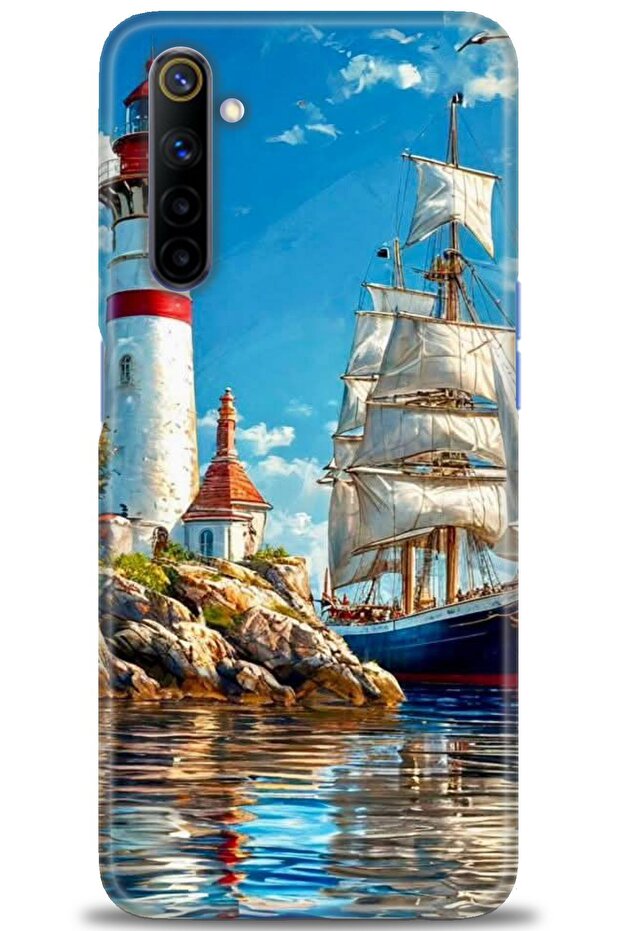 6 حافظة متوافقة مع A+ Plus + واقي شاشة من السيراميك غير قابل للكسر - 239 - 1