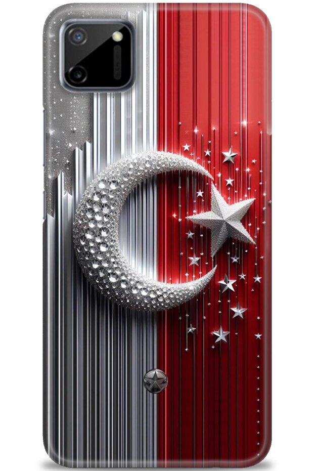 C11 Compatible A+ Plus Case + Ceramic Unbreakable Screen Protector - 40 - 1